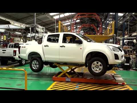 Automakers seek lifeline from defense boom as China rivals thrive