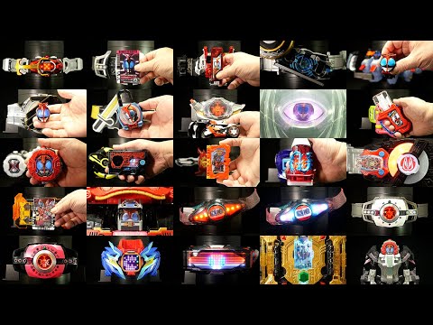 「カブト編 2025！」仮面ライダー【レジェンドライダーアイテムズ】
