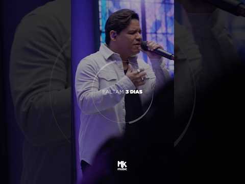 Faltam 3 dias! A bondade do Senhor vai te alcançar! Não perca 