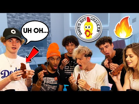 Vlog #1 Ft. Tayler Holder & Zach Clayton