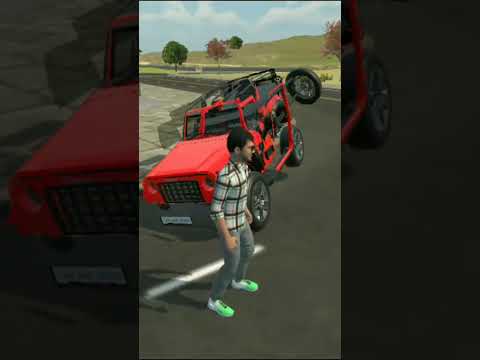 #ekmotahathighumechala #indiantractor3d