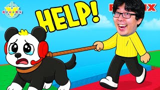 I’M A VERY BAD DOG!!!