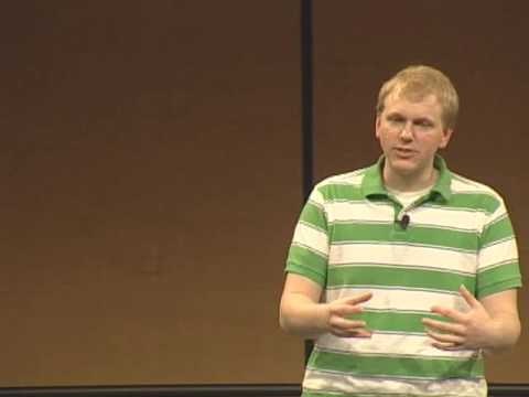 Google I/O 2009 - Coding for Life -- Battery Life, That Is - UC_x5XG1OV2P6uZZ5FSM9Ttw