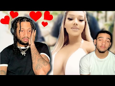 BLACK AMERICAN REACTS to GERMAN RAP | SHIRIN DAVID HOES UP G'S DOWN (Official Video)