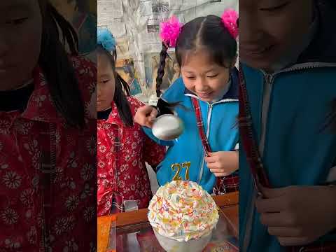 Jajanan Sering Kubeli & Bagi Bersama Sahabat Waktu Sekolah #childhoodsnacks