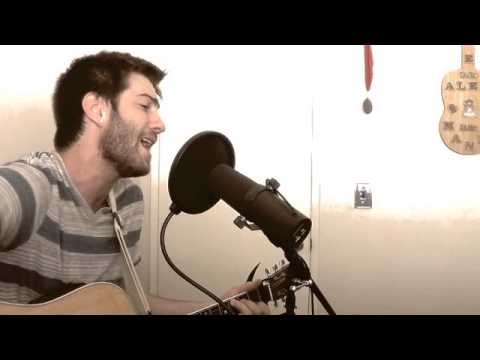 Burning Bridges - OneRepublic (Cover)