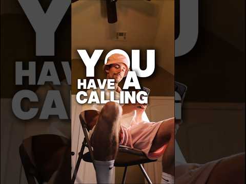 #christianyoutube #inspire #purposedriven #called #chosen #fyp #shorts