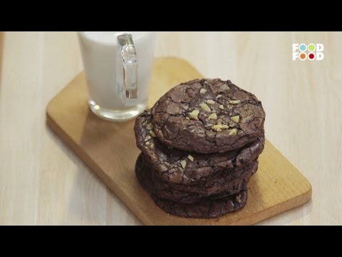 Mummy Ka Magic | Brookies Recipe | Amrita Raichand - UCthIcpK06l9bhi9ISgreocw