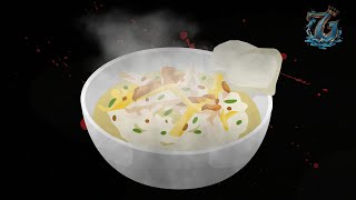 【GTA ROLEPLAY】 BUBUR ??? #7gloryrp