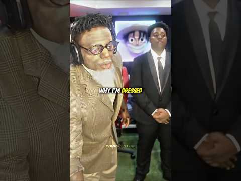 IShowSpeed finally found his Valentine 💕🥹