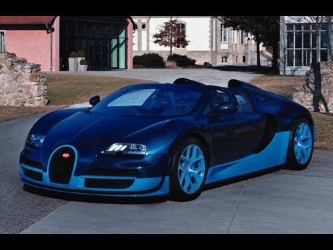 Need for Speed: Most Wanted - Part 28 - Bugatti Veyron Vitesse - UC36MGPfPwOWafAXauiV4LdA