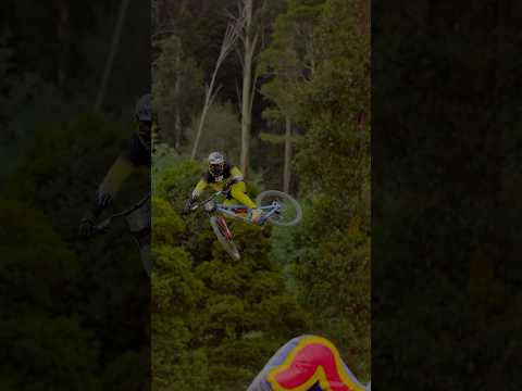 Redbull Hardline With Brook MacDonald