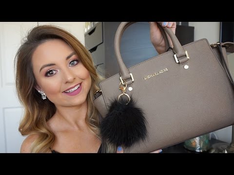 What's In My Bag!? - UCSew6kPaE_swNkXGWyd217g