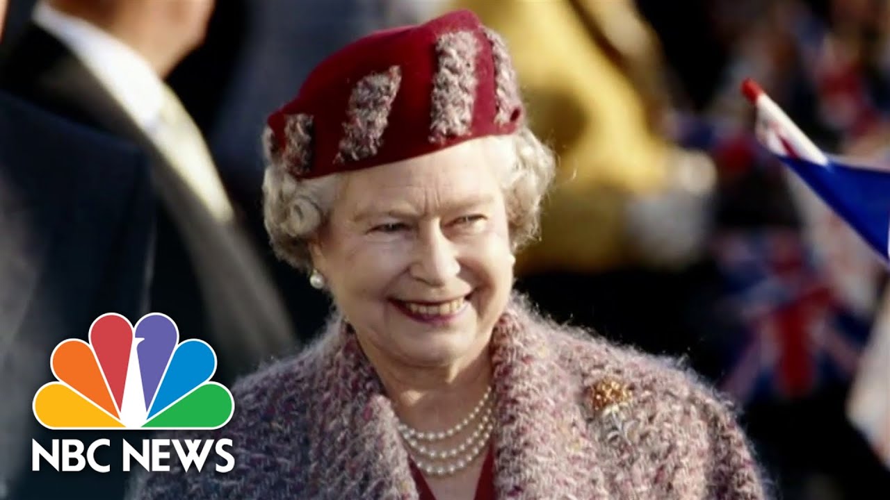 Queen Elizabeth Was Loved By Many Americans During Her Reign