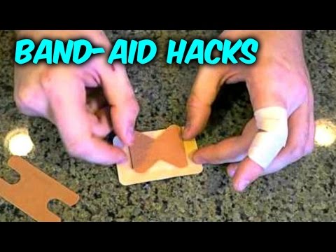 You've Been Applying Band-Aid Wrong - UCe_vXdMrHHseZ_esYUskSBw