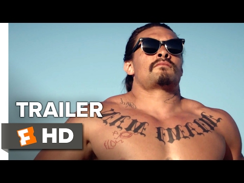 The Bad Batch Trailer #1 (2017) | Movieclips Trailers - UCi8e0iOVk1fEOogdfu4YgfA