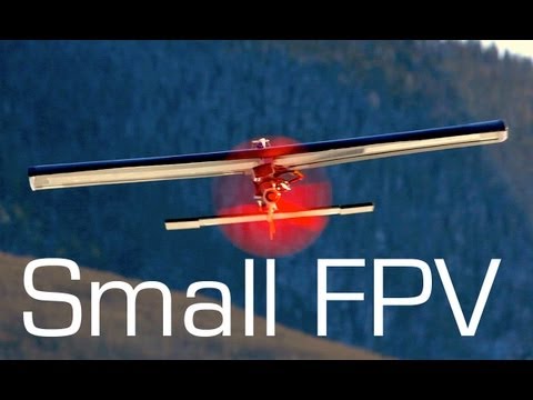 Small FPV Plane - RCTESTFLIGHT - UCq2rNse2XX4Rjzmldv9GqrQ