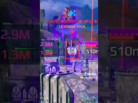 #guillerwoo_95 #edit #foryou #pixonic #pixonicgames #pixonicwarrobots #wr #wrtitans #warrobots