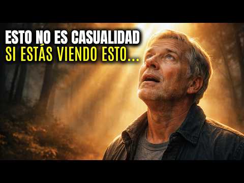 ⚠️Si Has Llegado Hasta Aquí, No Fue Por Casualidad — El Cielo Guardó Este Capítulo Para Ahora!
