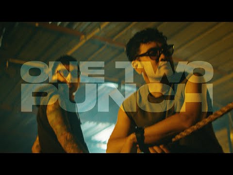 Jesse Barrera, Gabe Bondoc - "One Two Punch" (Official Video)