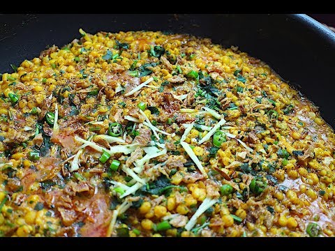 MASALA DAL FRY *COOK WITH FAIZA* - UCR9WXUxcp0bR9OWi5ersIHw