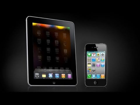New iOS 4.2 Breakdown (iPad, iPhone, iPod Touch) - UCMgCvJ3_QahXgvwj6LjOd-w