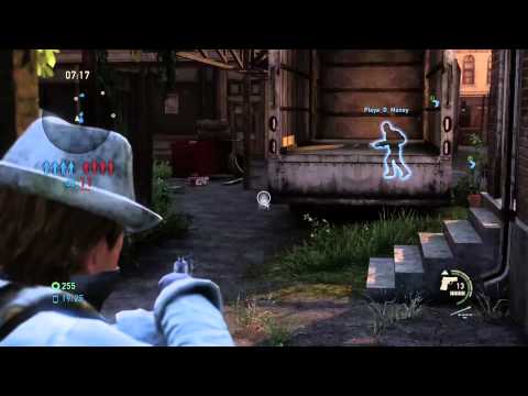 BEST TEAMWORK TACTICS!! The Last of Us Remastered Multiplayer Gameplay LIVE Online (PS4 1080p) - UCL9QTpkZUW8iW_0Y4XKWhrA