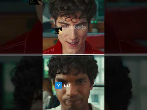 Con Snapdragon, tu PC es hasta un 90% más rápida que otros, incluso cuando no está enchufada.⚡