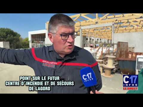 Image de l'actu de C17Infos - Youtube