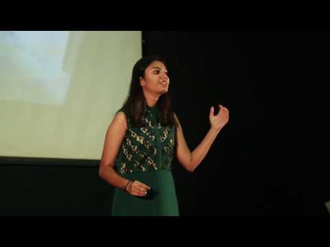 Great change comes with small steps | Mansi Mehta | TEDxDumas - UCsT0YIqwnpJCM-mx7-gSA4Q