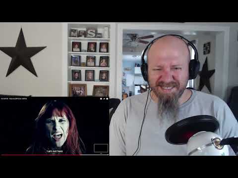First time REACTION to Eluveitie “REBIRTH” SPOILER…I love this music!