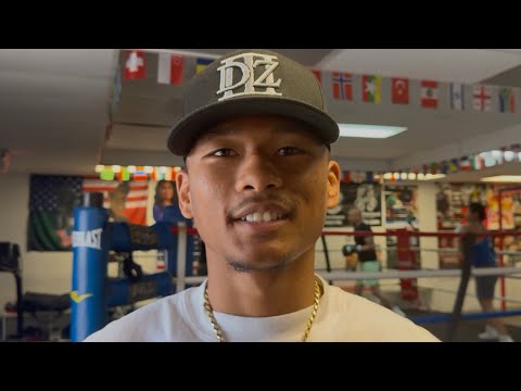 DJ ZAMORA SPARRED TANK, HANEY, SHAKUR & COMPARES THEM TO EACH OTHER & THE BEST FIGHTERS HE’S FACED