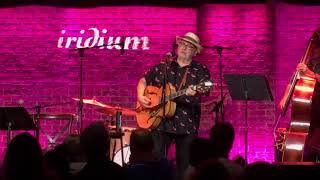 Duke Robillard Band - Dream Girl Blues - Iridium, NYC - 8.8.18