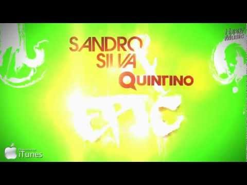Sandro Silva & Quintino - Epic (Original Mix) - UCprhX_G7Ksas92zvcOKObEA