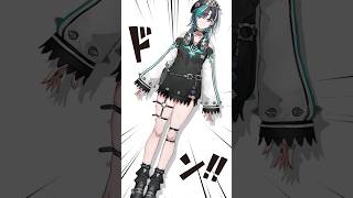 【コメント返信】ホロライブには輪堂千速っていう太ももの擬人化がおってだな…