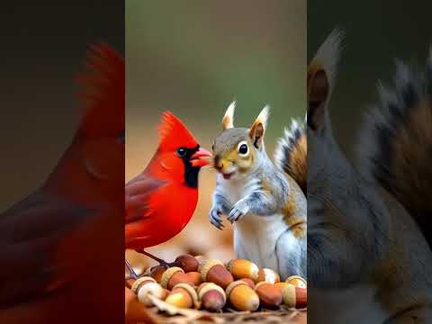 Nutts!!! #new #nuts #sqirrel #food #fight #ufc #tree #viral #crazy #manchesterunited #edit