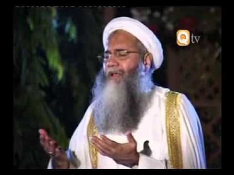 Wabista Nabi Se Jou Teri - Prof. Abdul Rauf Roofi Naat