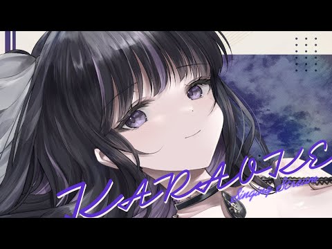 【 #歌枠 / #Karaoke 】First Singing of 2026 ✧ 2026年初歌枠【 VTuber / #凛々咲 #Ririsya 】