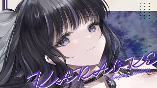 【 #歌枠 / #Karaoke 】First Singing of 2026 ✧ 2026年初歌枠【 VTuber / #凛々咲 #Rir