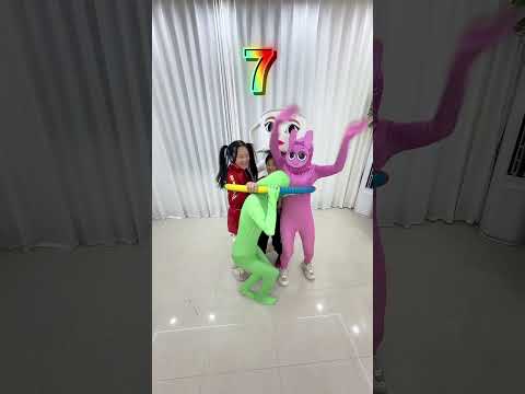 #火影忍者#家庭#搞笑#小蚂蚁#小丑#kpop#kpopdemonhunters#huntrix#喜剧#funn