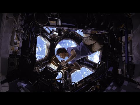 Loneliness in Space Travel? - Offworld episode 9 - UCiDJtJKMICpb9B1qf7qjEOA