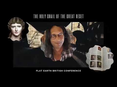 FEB CONFERENCE   The Holy Grail Of The Great Reset   Update #04