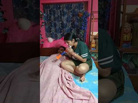 So Rahi hai 😱🫣 #shorts #viral #comedy