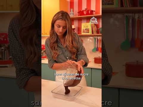 Brownie ou cookie ? On a décidé de ne pas choisir ! 🤤🍫
