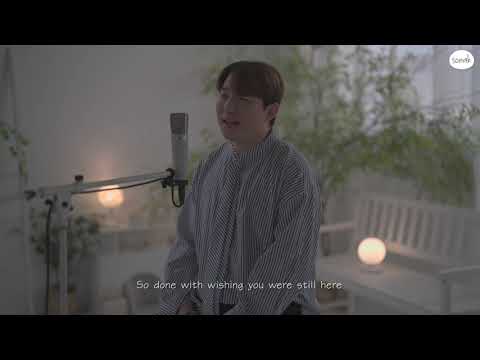 레트로 Retro soul 감성에 빠진 청원 경찰 규현(이신)이 부르는 Ne-yo (So sick) 커버곡 Cover by. 료화(이신)