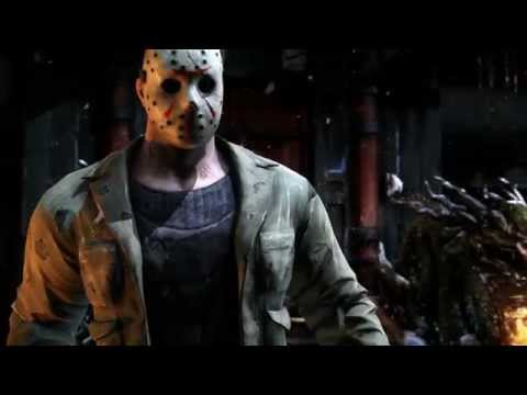 Mortal Kombat X: Official Jason Trailer - UCKmLw-0rYN0prXDFITjN4og