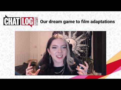 Who would we cast in our dream game to film adaptation?