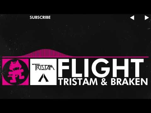 [Drumstep] - Tristam & Braken - Flight [Monstercat Release] - UCJ6td3C9QlPO9O_J5dF4ZzA