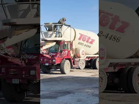 Concret DiMartino Industries