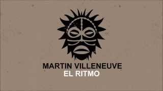 Martin Villeneuve - El Ritmo